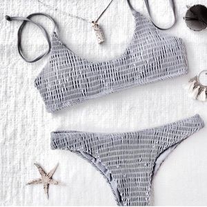 Brand new with tags! Zaful bikini